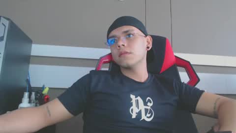 babycrazy24love online show from February 15, 10:10 pm