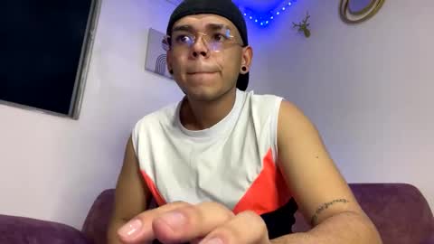 babycrazy24love online show from February 24, 11:30 pm