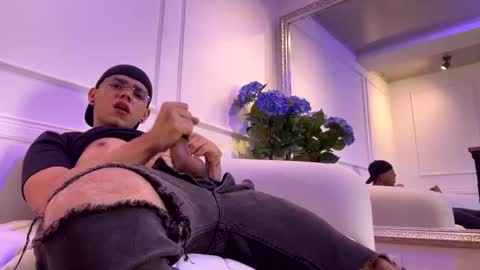 babycrazy24love online show from February 22, 10:20 pm