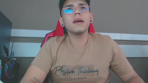 babycrazy24love online show from January 16, 10:12 pm