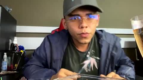 babycrazy24love online show from December 6, 10:57 pm