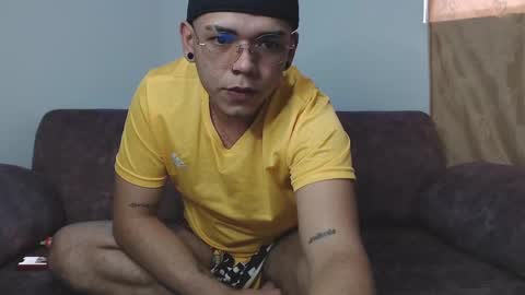 babycrazy24love online show from February 23, 9:48 pm