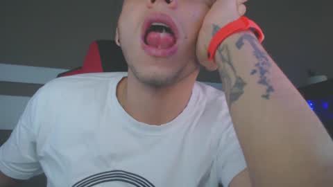 babycrazy24love online show from January 24, 12:09 am