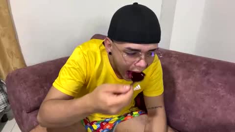 babycrazy24love online show from February 20, 3:01 am