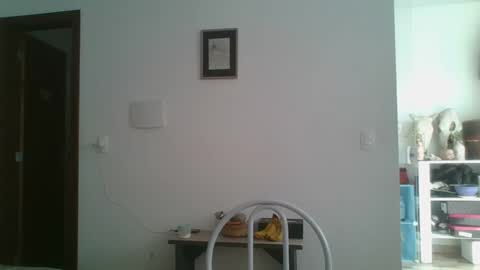 Snapshot of babydemon6 chatting on February 7, 12:39 pm babydemon6 online show from February 7, 12:39 pm