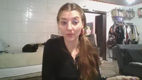 Snapshot of babydemon6 chatting on September 15, 11:39 pm babydemon6 online show from September 15, 11:39 pm