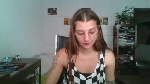 babydemon6 online show from March 3, 8:16 pm