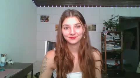 babydemon6 online show from March 2, 4:46 pm