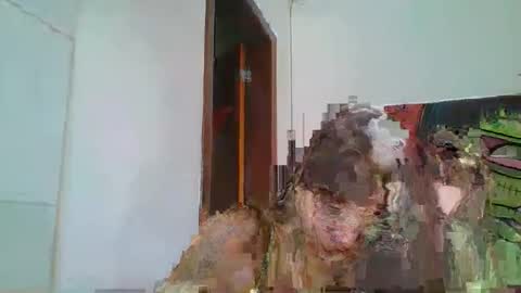 Snapshot of babydemon6 chatting on February 11, 12:36 pm babydemon6 online show from February 11, 12:36 pm