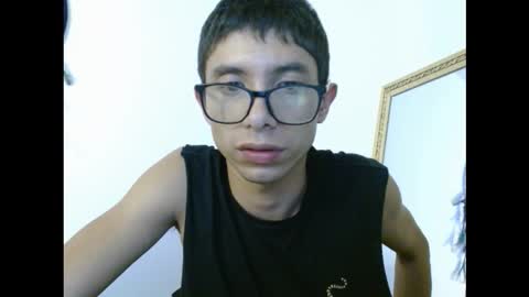 babydemonx online show from October 3, 6:43 am