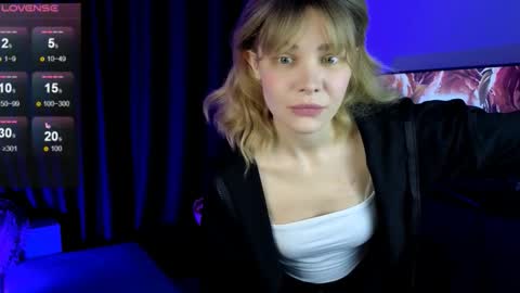 hiii honey im Diana 3 online show from November 15, 2:07 pm