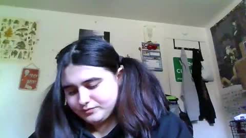 babydollalexiss online show from February 6, 8:44 pm