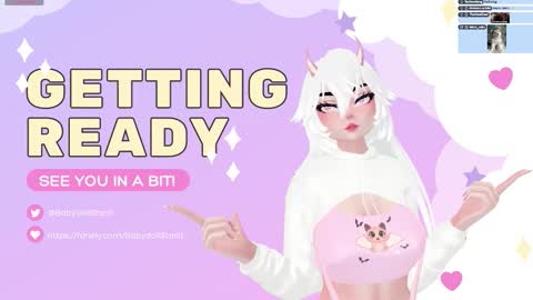 Starlit online show from March 15, 2:05 am