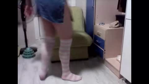 babydollxoxoxo123 online show from February 19, 5:01 pm