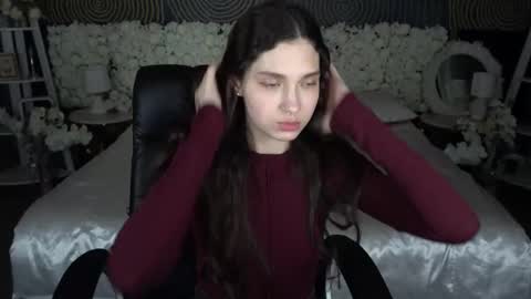 Sasha online show from February 3, 4:21 am