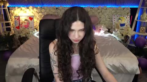 Sasha online show from March 20, 7:52 pm