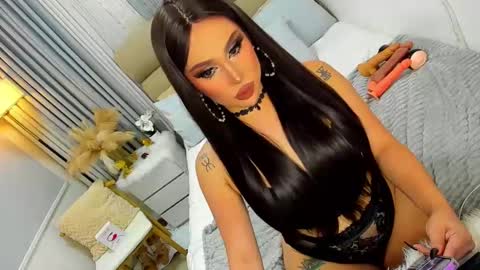 Snapshot of babygoddess4u chatting on February 7, 7:06 pm ASK ME IN PM online show from February 7, 7:06 pm