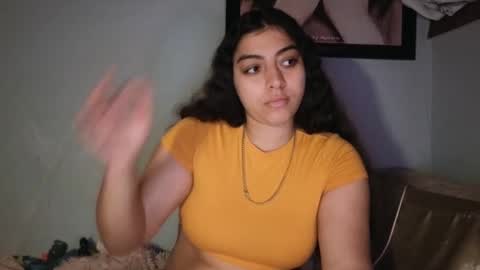 BabyGotBackends online show from September 11, 2:35 am