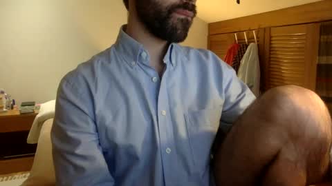 Tom A.    online show from March 7, 8:55 pm