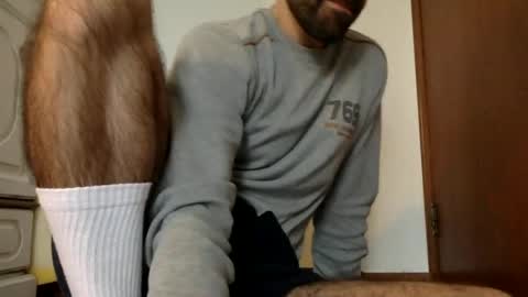 Tom A.    online show from February 15, 12:11 pm