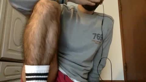 Tom A.    online show from February 13, 9:20 am