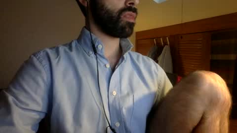 Tom A.    online show from March 10, 5:07 pm