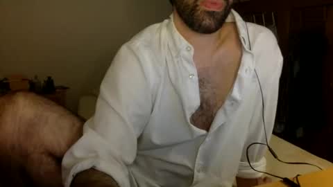 Tom A.    online show from November 17, 1:52 am