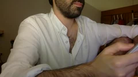 Tom A.    online show from November 10, 12:35 am