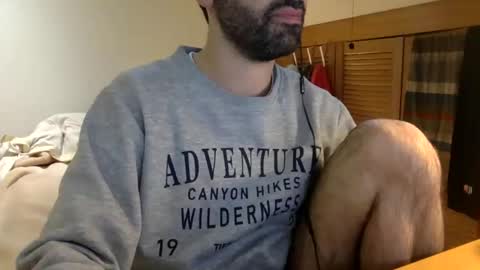 Tom A.    online show from February 5, 11:44 am