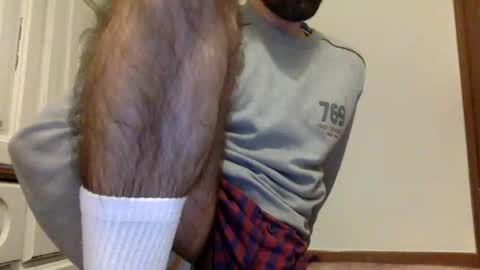 Tom A.    online show from February 18, 11:30 pm