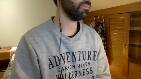 Tom A.    online show from February 26, 11:41 pm