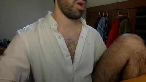 Tom A.    online show from September 20, 3:59 pm