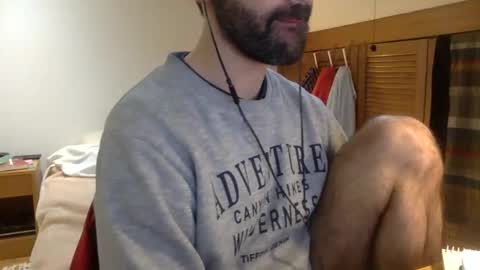 Tom A.    online show from January 21, 11:35 am