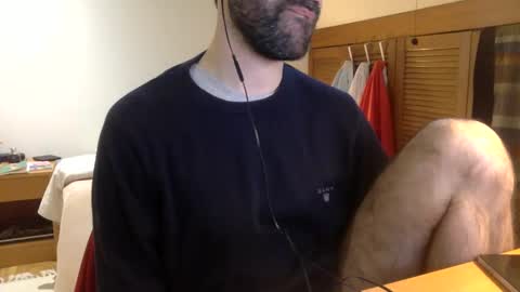 Tom A.    online show from January 23, 11:26 am