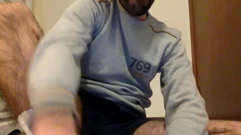 Tom A.    online show from February 14, 11:31 pm