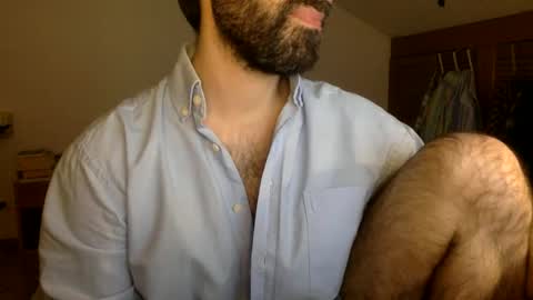 Tom A.    online show from November 29, 5:20 pm