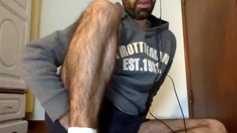 Tom A.    online show from February 1, 9:43 am