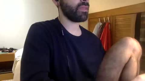 Tom A.    online show from January 24, 11:23 pm