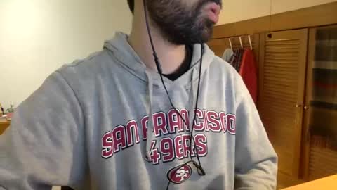 Tom A.    online show from February 10, 4:25 pm