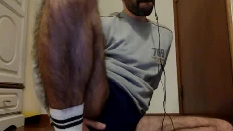 Tom A.    online show from February 12, 11:20 pm