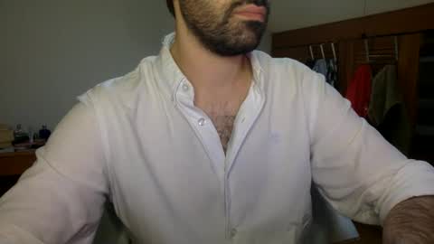 Tom A.    online show from September 21, 4:11 pm