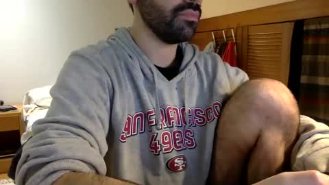 Tom A.    online show from January 26, 7:31 pm