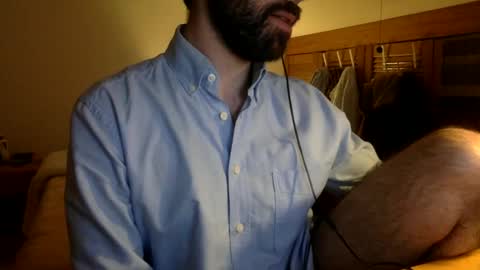 Tom A.    online show from March 12, 7:36 pm