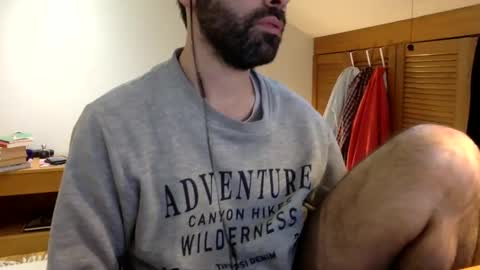 Tom A.    online show from January 25, 1:52 pm