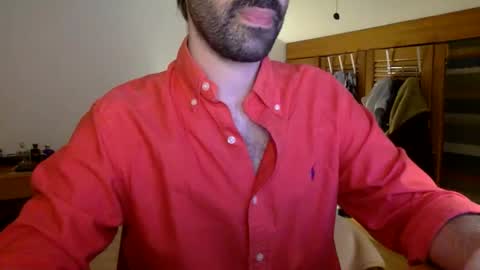 Tom A.    online show from November 7, 11:18 pm