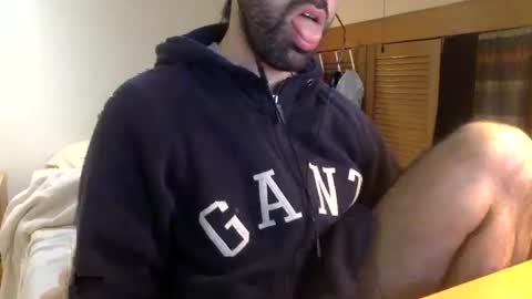 Tom A.    online show from January 18, 11:21 am