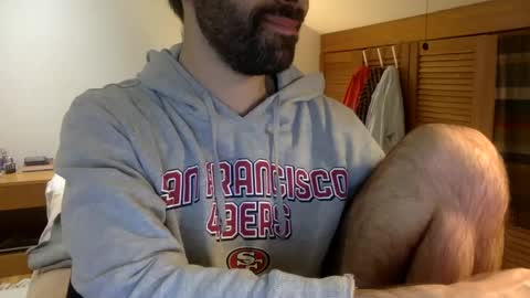 Tom A.    online show from March 3, 6:35 pm