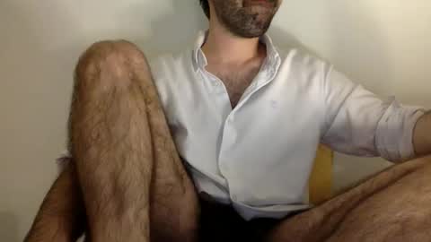 Tom A.    online show from October 18, 10:03 pm