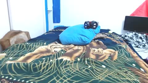 Jhony Naughty Skater online show from September 14, 2:36 am