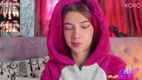 babylissie online show from January 17, 12:58 pm